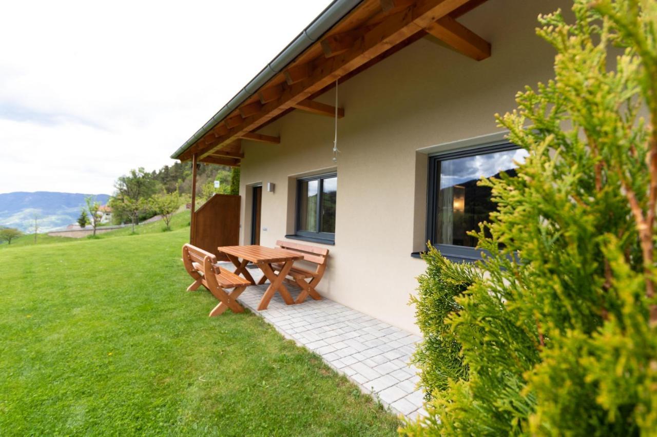 Apartament Unterwegerhof Tires Zewnętrze zdjęcie