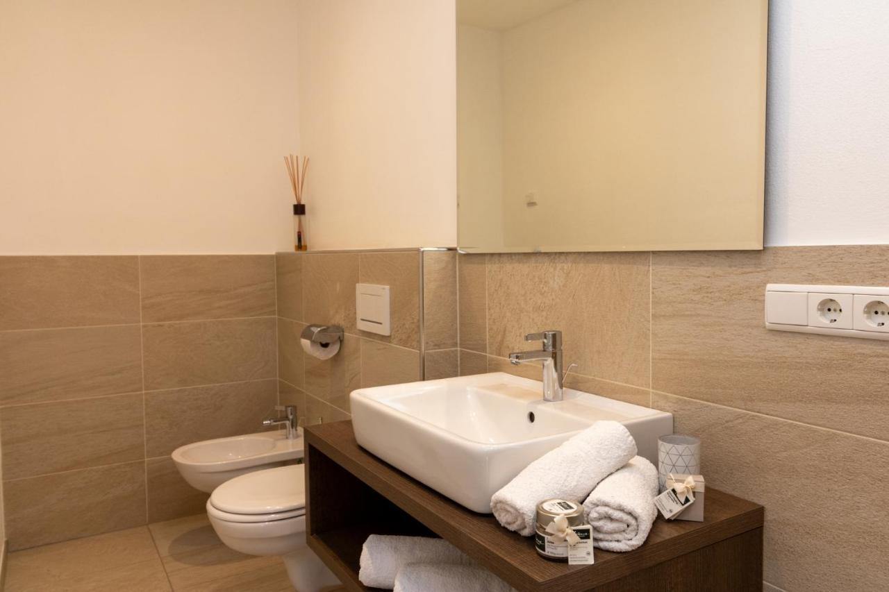 Apartament Unterwegerhof Tires Zewnętrze zdjęcie
