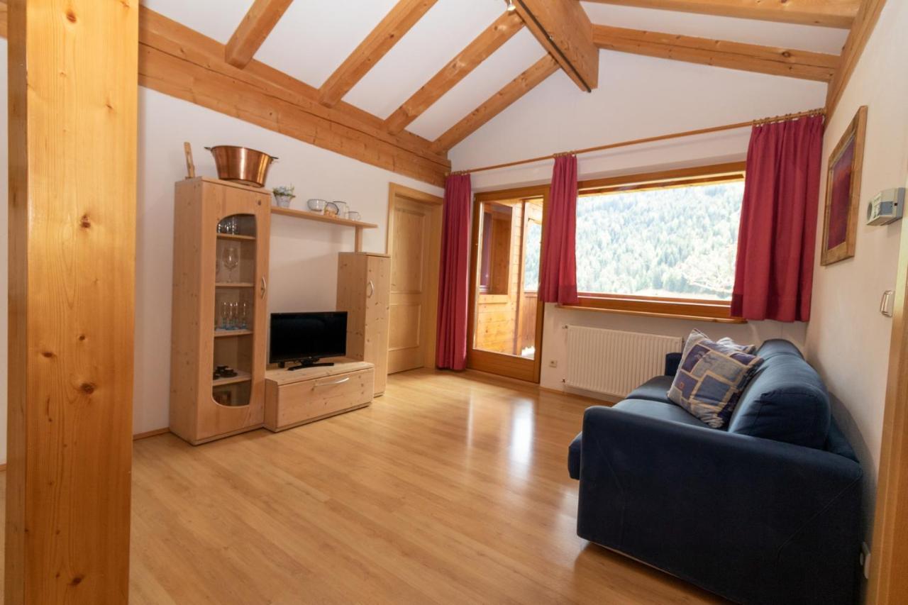 Apartament Unterwegerhof Tires Zewnętrze zdjęcie
