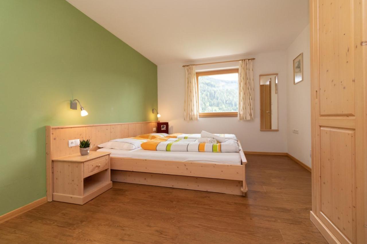 Apartament Unterwegerhof Tires Zewnętrze zdjęcie